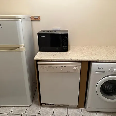 Homes Dom wakacyjny Spanish Point