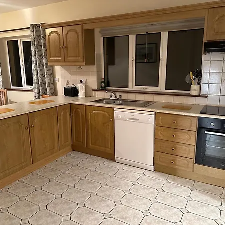 Homes Dom wakacyjny *