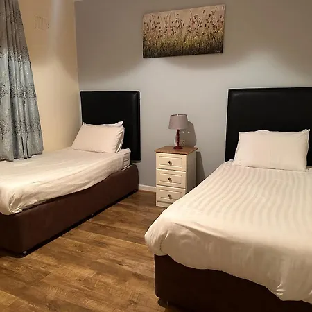 Homes Ferienhaus Spanish Point