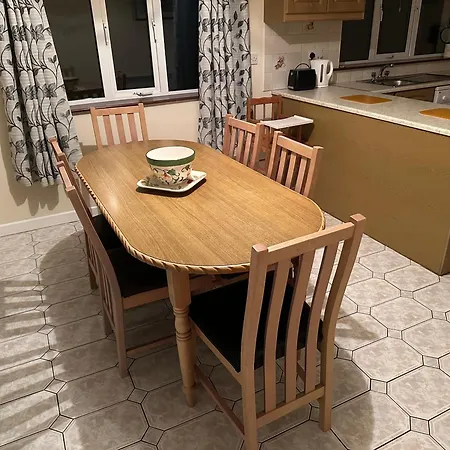 Casa de Férias Homes Spanish Point