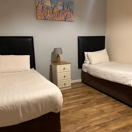 Dom wakacyjny Homes *