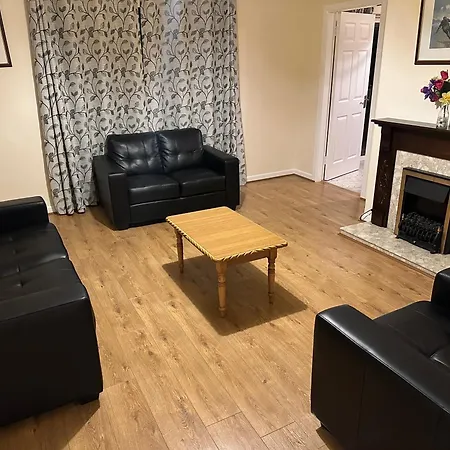 Homes Holiday home