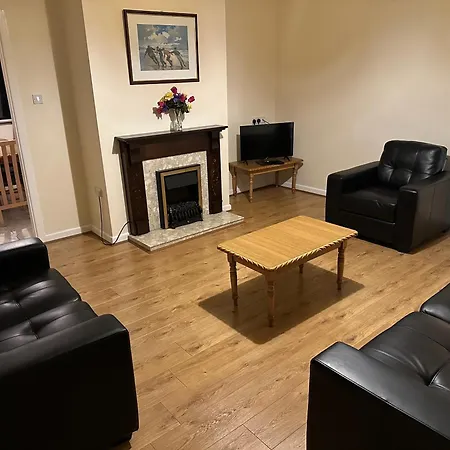 Homes Holiday home
