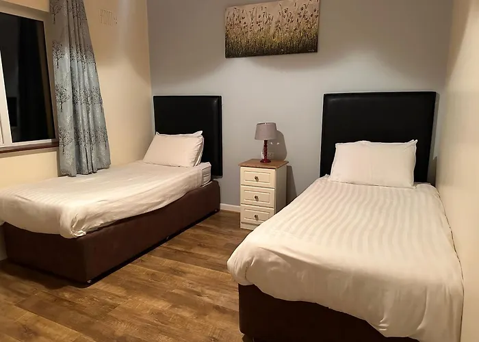 Homes Casa de Férias Spanish Point