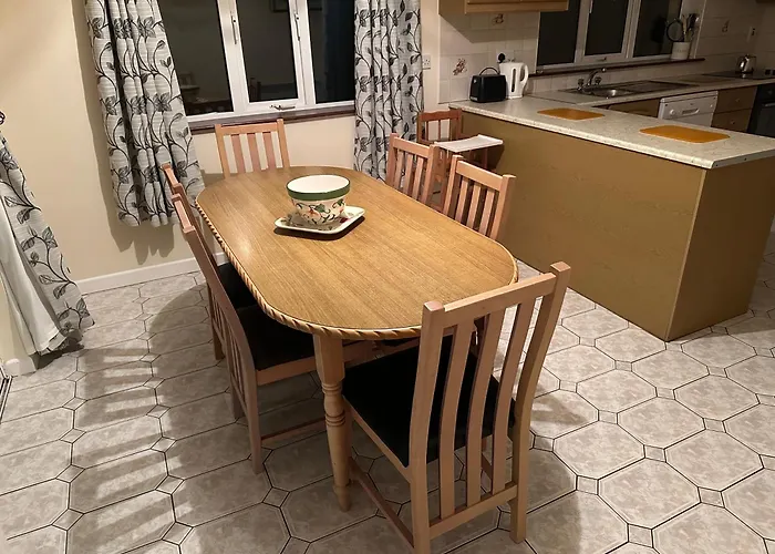 Casa de Férias Homes Spanish Point